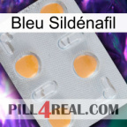 Bleu Sildénafil 24